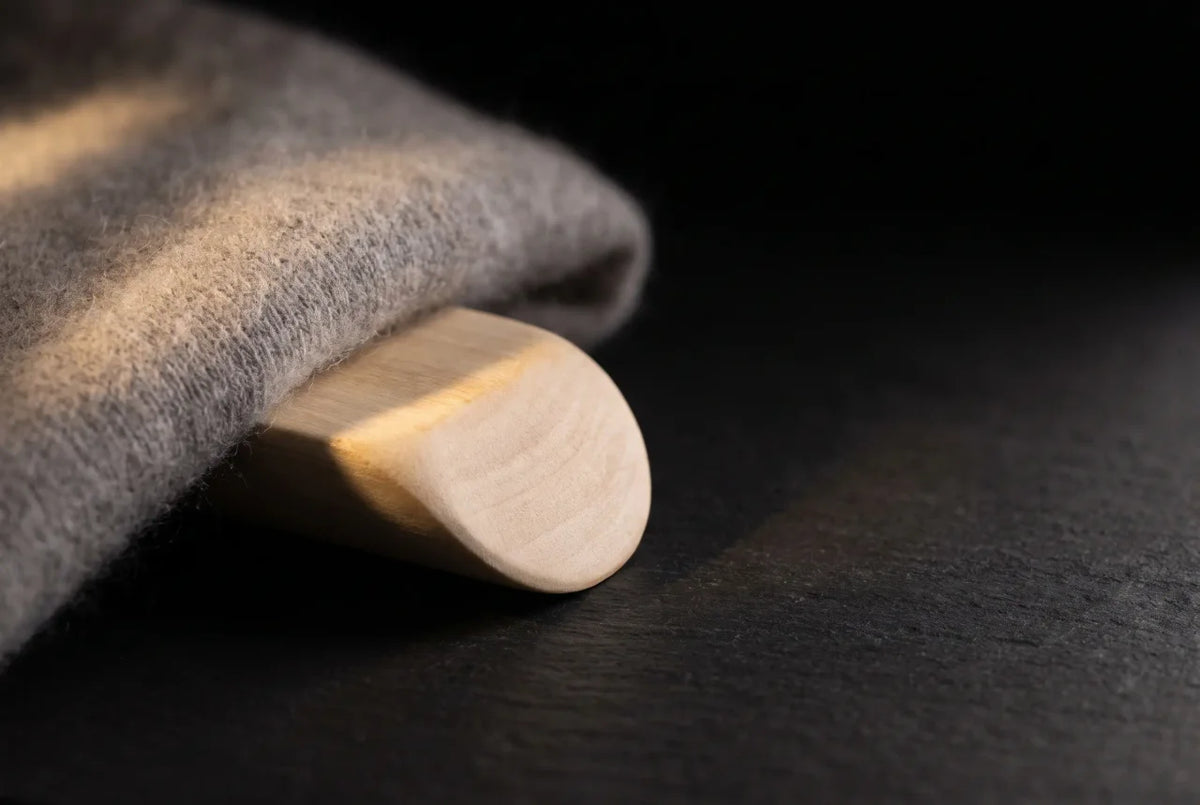 Cashmere Wood