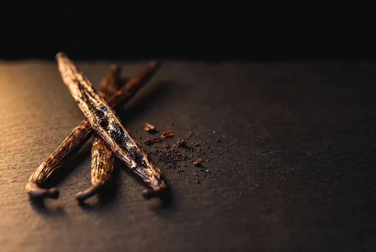 Vanilla