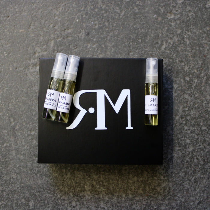 The Coast Gift Set