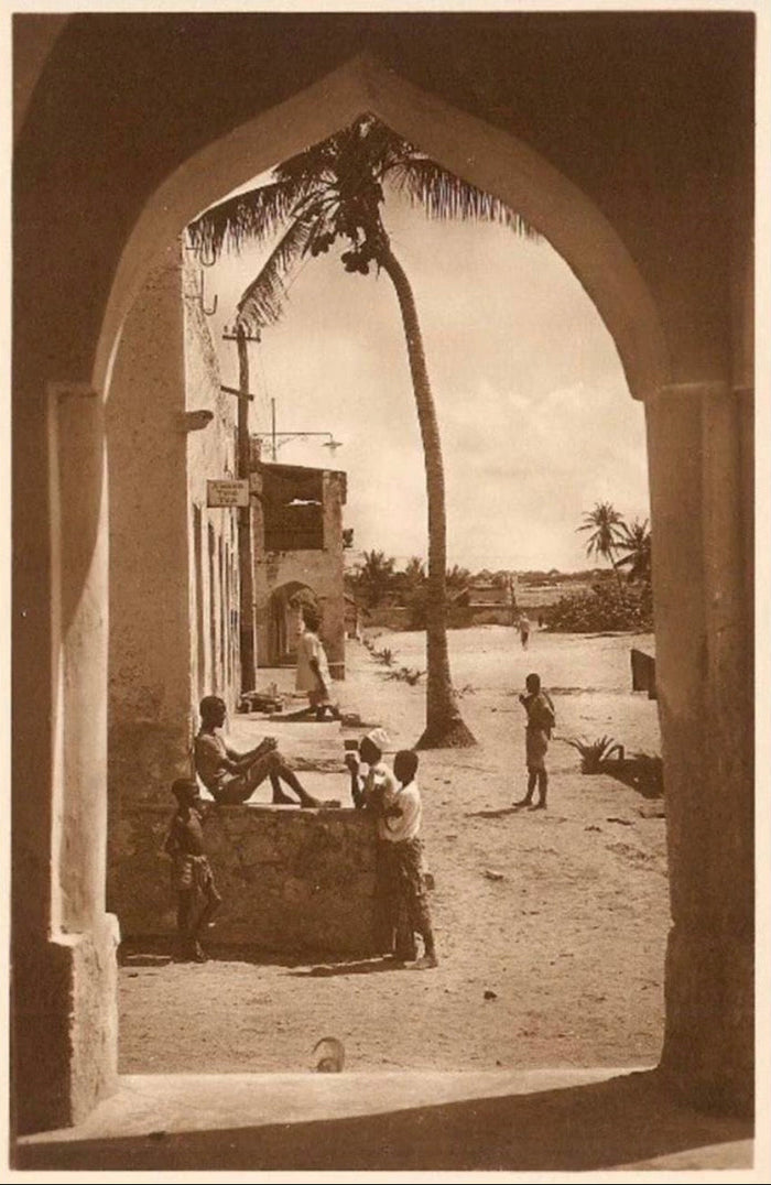 Berbera